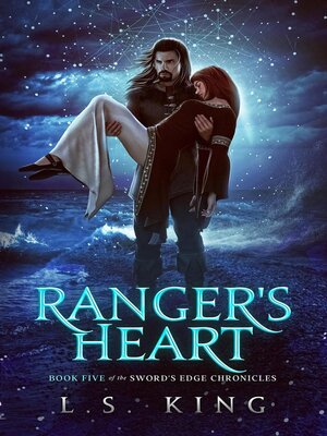 cover image of Ranger's Heart